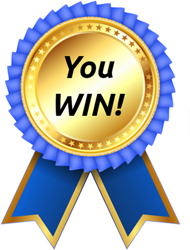 You Win!