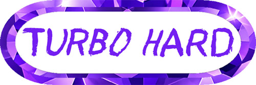 Turbo Hard Mode