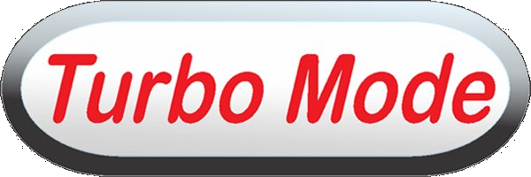 Turbo Mode